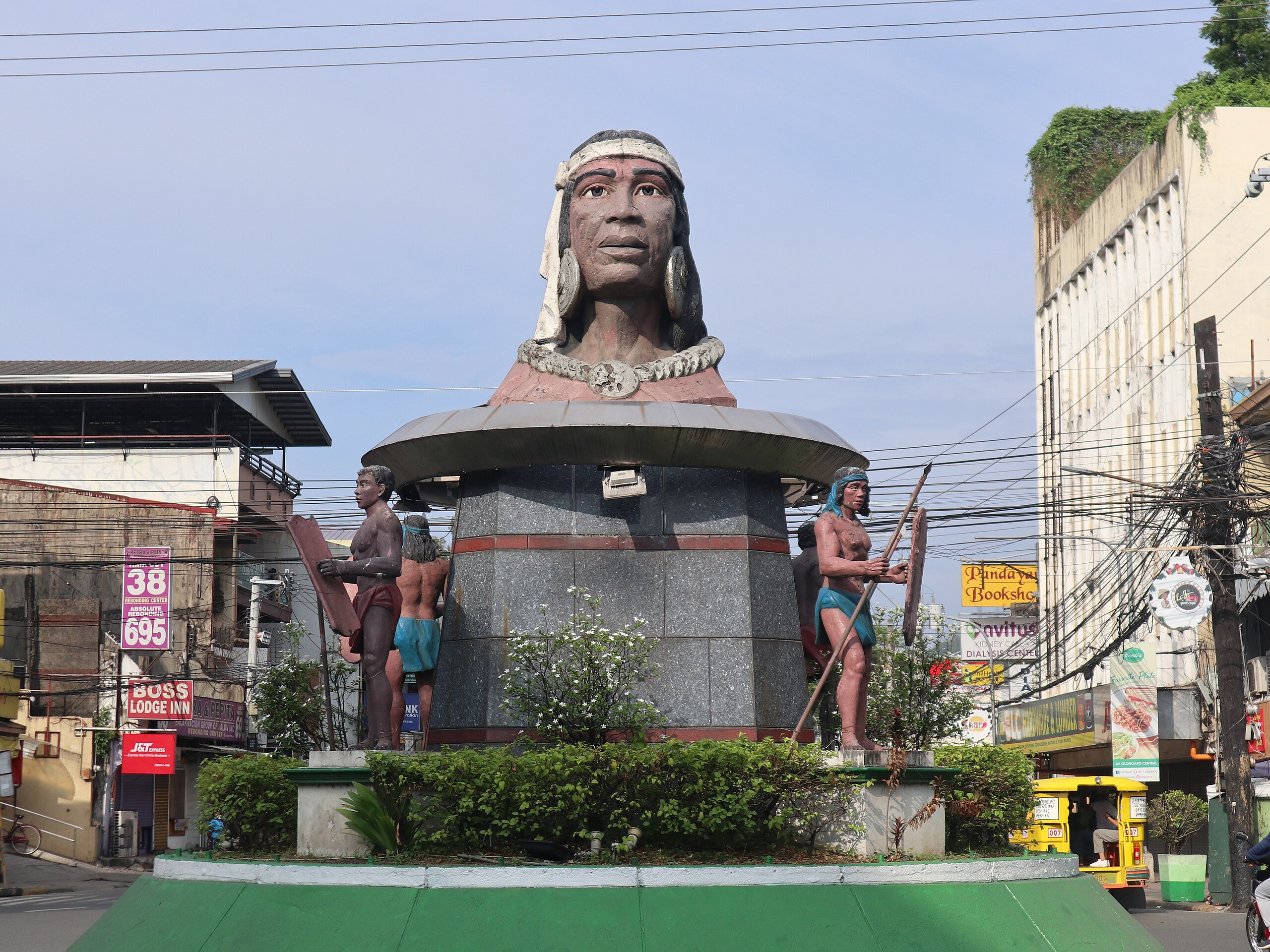 Olongapo