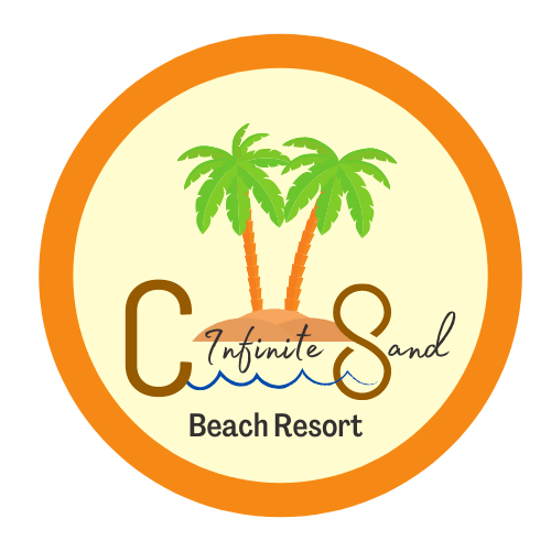 C Infinite Sand Beach Resort